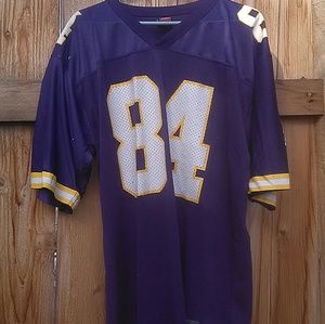 Vikings jersey